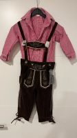 Original Trachtenhose Lederhose & trachtenhemd Gr.92/98 NEU Wiesn Bayern - Lohr (Main) Vorschau