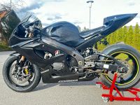 Suzuki GSX-R 1000 Racebike/Rennstrecke K5 K6 Baden-Württemberg - Altshausen Vorschau