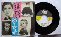 ROCKPILE TEACHER TEACHER Vinyl Single Nordrhein-Westfalen - Wesel Vorschau