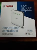 Bosch Smart Home Controller II, Neu, OVP Hessen - Lampertheim Vorschau