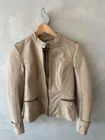Bikerjacke - Kunstlederjacke von Mexx Thüringen - Erfurt Vorschau