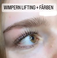 Wimpern Lifting Nordrhein-Westfalen - Delbrück Vorschau