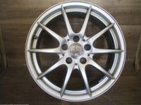 17" orig. Mercedes-Alufelgen für Mercedes B-Klasse (W246), Merced Bayern - Karlsfeld Vorschau