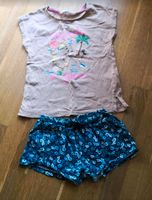 Shorts Gr 110-116 Mädchen Hose Düsseldorf - Lichtenbroich Vorschau