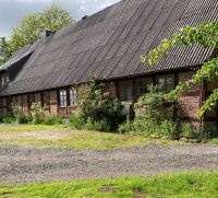 Fachwerkhof, Hof, Resthof, Landhaus in Alleinlage, GEG konform Dithmarschen - Tielenhemme Vorschau