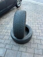 2xWinterreifen Bridgestone Blizzak LM 005 245/45 R19102V DOT 2420 Kr. Passau - Passau Vorschau