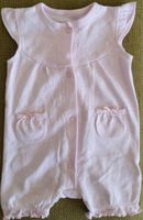 Baby Jumpsuit/Overall Neu Niedersachsen - Diepholz Vorschau