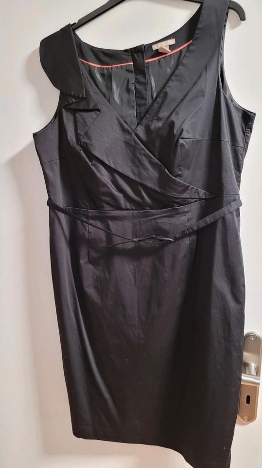 Versch. Kleider, Kleid, H&M, Cocktailkleid, Gr. 50, 48 in Groß Köris