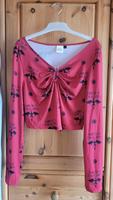 House of the Dragon Top rot M Damen Game of Thrones Niedersachsen - Laatzen Vorschau