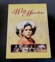 DIE WELT DER MÄRCHEN DVD BOX DEFA Niedersachsen - Göttingen Vorschau