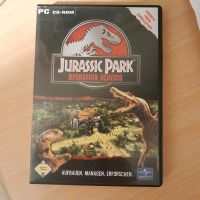 Jurassic Park Operation Genesis PC Rheinland-Pfalz - Rheinbrohl Vorschau