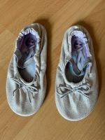 Ballerina Schuhe - Eiskönigin Größe 30/31 Rostock - Stadtmitte Vorschau