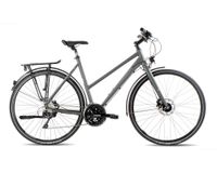 NEU Rabeneick TS5 30-G Disc 2023 Damen RH:55cm Trapez UVP:1099€ Friedrichshain-Kreuzberg - Kreuzberg Vorschau