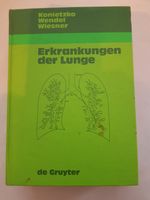 Erkrankungen der Lunge Düsseldorf - Flingern Nord Vorschau