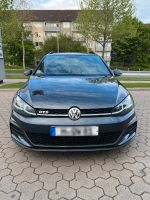 Volkswagen Golf Gtd Hannover - Kirchrode-Bemerode-Wülferode Vorschau