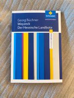 Woyzeck Buch Bochum - Bochum-Wattenscheid Vorschau