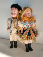 Tschechische Puppen in Trachtenmode Folklore Piestany Hannover - Ahlem-Badenstedt-Davenstedt Vorschau