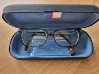 Brille Tommy Hilfiger 1241 blau Nordrhein-Westfalen - Wesel Vorschau