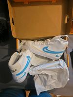 Nike Blazer mid gs Größe 36,5 Niedersachsen - Dörpen Vorschau