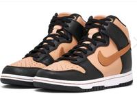 Nike Dunk High LXX black flax Damen 42 neu ovp Baden-Württemberg - Herbolzheim Vorschau