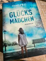 Taschenbuch - Glücksmädchem von Mikaela Bley Brandenburg - Erkner Vorschau