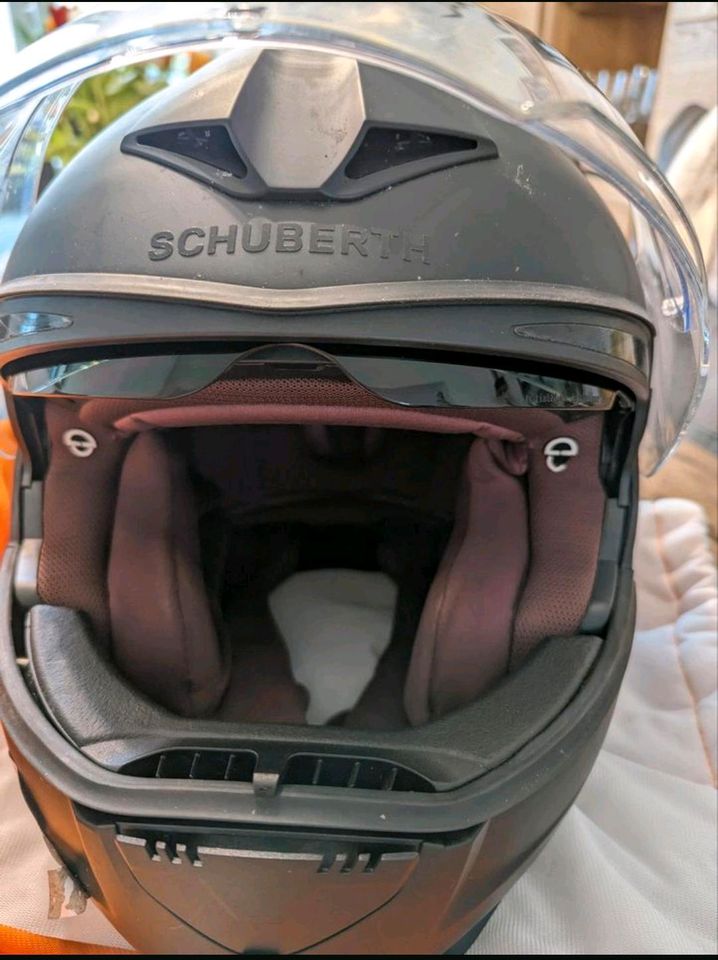 Integralhelm.. Schubert C3 pro woman in Bergheim