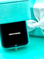 Tiffany&Co. Forever Ehering (Embrace) 0.27 Karat Diamantring Hessen - Hanau Vorschau