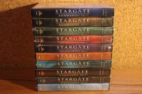 Stargate Kommando SG1 * DVD Sammlung * Staffel 1 - 10 * Neu / OVP Burglesum - Burg-Grambke Vorschau