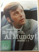 Ihr Auftritt, Al Mundy! DVD Staffel 1.1 Baden-Württemberg - Steinenbronn Vorschau