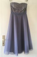 Cocktailkleid Vera Mont 36 Neu Pailletten Bremen - Neustadt Vorschau