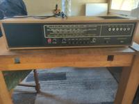 Original DDR Radio Sachsen - Chemnitz Vorschau