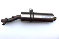 "Akrapovic" Titan Endschalldämpfer BMW R1200GS 7160-7702466 Bayern - Haldenwang Vorschau