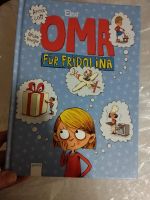 Eine Oma für Fridolina 2018 Kinderbuch Bayern - Weißenburg in Bayern Vorschau