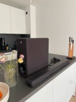 Soundbar YAMAHA yas 207 mit kabellosem Subwoofer München - Aubing-Lochhausen-Langwied Vorschau