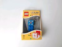 LEGO LedLite Taschenlampe Schlüsselanhänger kombinierter Baustein Baden-Württemberg - Mühlacker Vorschau