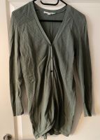 Esprit - Strickjacke / Cardigan in olivgrün / khaki Hannover - Mitte Vorschau