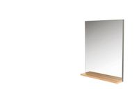 Wandspiegel mit Ablage Spiegel L 50 x B 10 x H 60 cm Nordrhein-Westfalen - Horstmar Vorschau