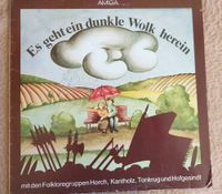 HORCH , KANTHOLZ , TONKRUG , HOFGESINDT / Es geht ein dunkle Wolk Dresden - Schönfeld-Weißig Vorschau