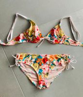 Wie NEU Bikini 152 158 FitZ Jako-o Blumen Triangel Badeanzug 146 Bayern - Altdorf bei Nürnberg Vorschau