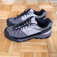 Salomon X-Alp LTR | Leder Bergschuh Zustiegschuh Wander | 43 1/3 Baden-Württemberg - Ravensburg Vorschau