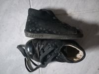 Pepino schwarze Schuhe Gr. 20 Baden-Württemberg - Sasbachwalden Vorschau