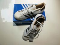 Adidas Superstar Gr. 43 1/3 Thüringen - Saalfeld (Saale) Vorschau