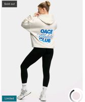 Oace Athletic Club Script Hoodie M (limitiert) Nordrhein-Westfalen - Roetgen Vorschau