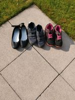 Schuhe Gr 36 Ballerina Sneaker Nordrhein-Westfalen - Willich Vorschau