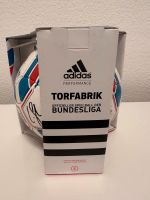 Original Bundesligaball von 2014 von Union handsigniert Berlin - Treptow Vorschau
