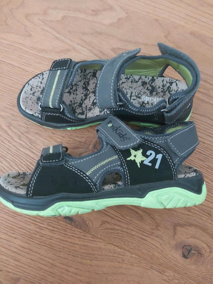 Sandalen Romi Kids Gr. 36, top in Meinersen