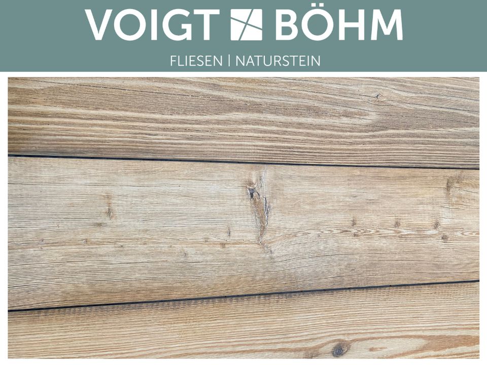 Bodenfliese Refin Cortina honey 25x150cm in Hude (Oldenburg)