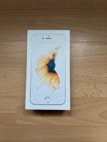 iPhone 6s Gold 64GB Baden-Württemberg - Ratshausen Vorschau