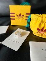 GUCCI X ADIDAS Ring aus 925 Silberin /Größe 18/ NEU/UVP 449€ Essen - Bredeney Vorschau