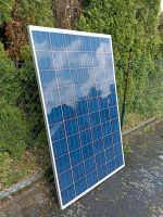 Solarmodul Photovoltaik 245 Watt Rheinland-Pfalz - Bonefeld Vorschau
